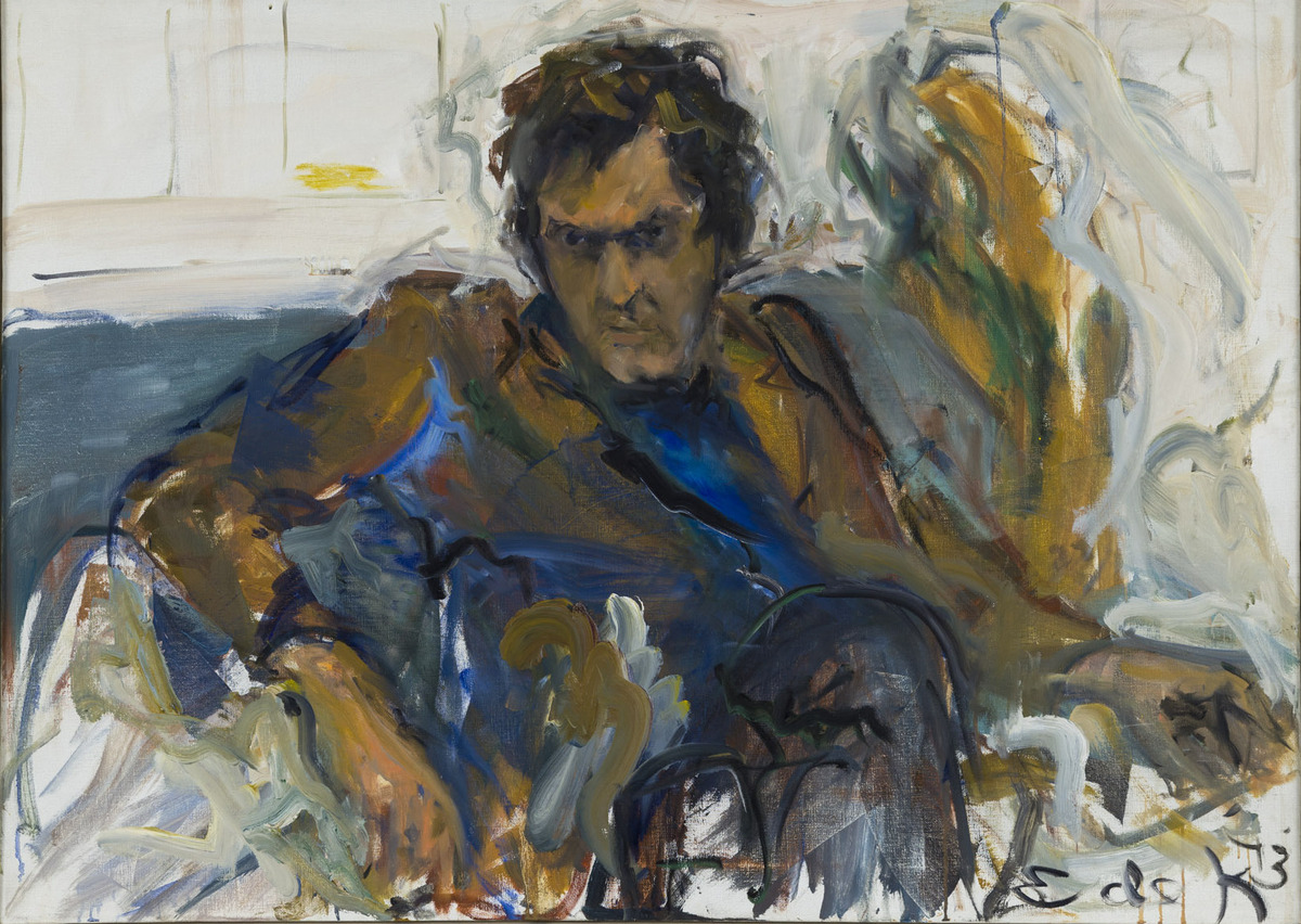 Elaine de Kooning